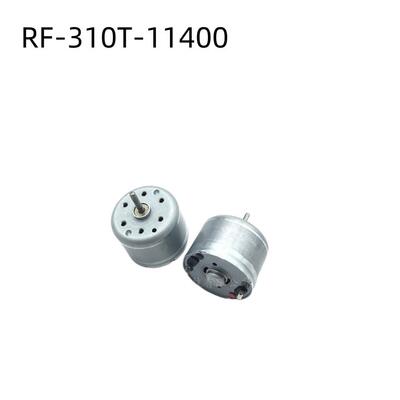 万宝至 RF-310T-11400 电机马达 微型直流马达 3V-6V