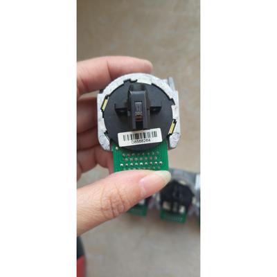 原装得实500PRO 510PRO DP610 DPP650 DS630pro DS1900喷头针头