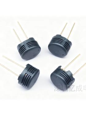HS1101LF法国HUMIREL原装电容式工业级湿度传感器 高精度黑色探头