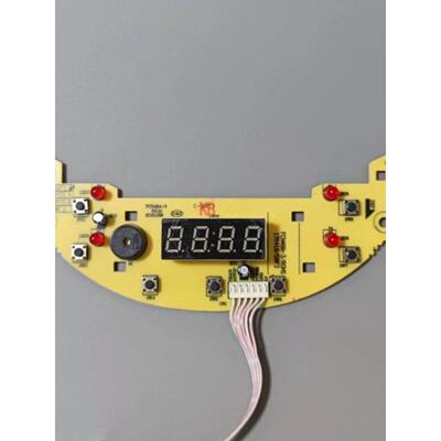 适用品牌电饭煲配件FCN48A-POWER电源板48A-2-3/8060控制板套板