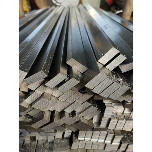 冷拉方钢20*100mm 实心冷拔45号钢 扁铁条 扁钢切割加工30x30扁条