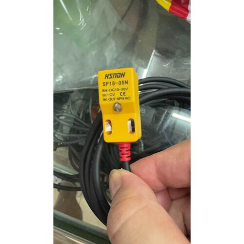 全新原装正品斯耐得接近开关SF18-05N SN04-N RN04-N SND05-N薄款