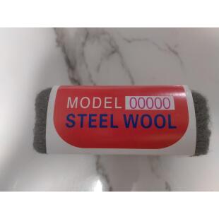 家具维修钢丝棉00000号特细棉纱抛光棉打磨细砂纸棉砂钢丝棉抛光