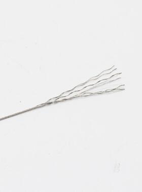 304不锈钢软细钢丝绳晒衣绳晾衣绳晾衣架钢丝1 1.5 2 3 4 5 6 8mm