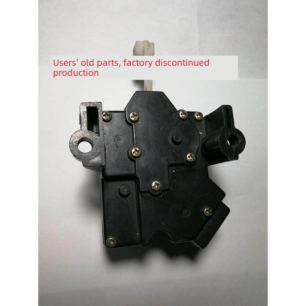 中性金松金鱼鑫飞洗衣机拖拉机排水马达Xqb58-S571U Qx