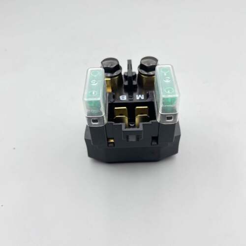 适用黄龙600启动继电器贝纳利TNT/BN/BJ600GS蓝宝龙300马达继电器