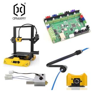 云图创智Artillery 3d印表机 Hornet大黄蜂全套全新原装配件 齐全