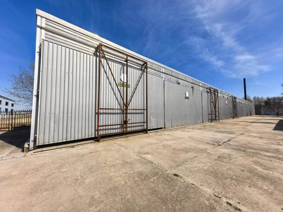 4月23日通辽市木材干燥设备间网络拍卖公告