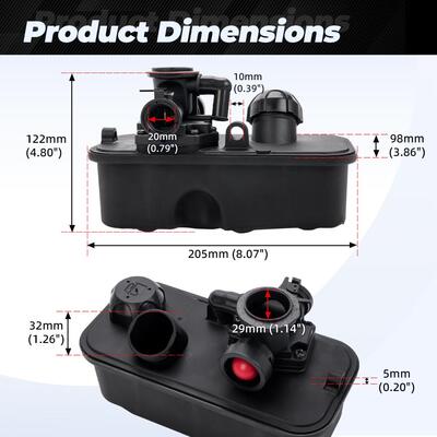 草坪割化油器49草4406-P用于BS795477 498809 26893498适8机09A 7