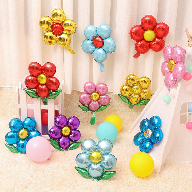 我们毕业啦布置太阳花派对装饰品花朵气球活动幼儿园教室背景墙,节庆用品/礼品,拱门,淘宝优惠券,粉丝福利购,淘宝优惠卷
