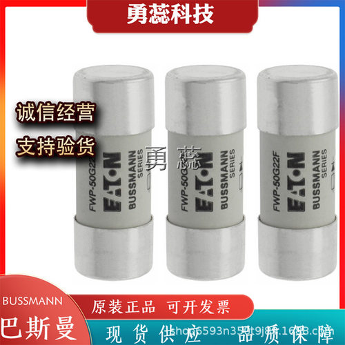 熔断器    FWP-50G22F   FWP-63G22F   FWP-80G22F