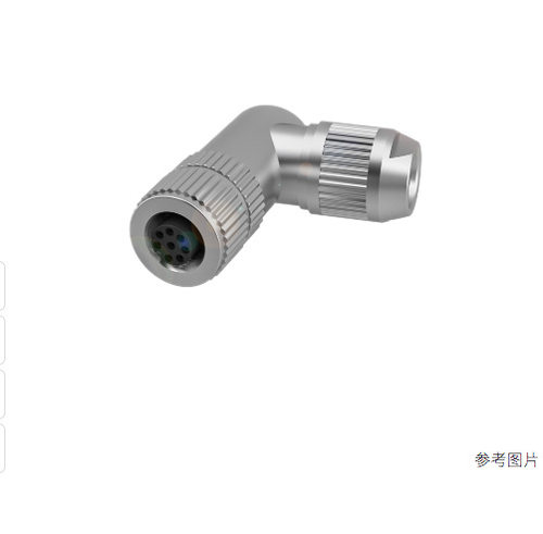 巴鲁夫BCC04ME 自接线接插件 BCC M488-0000-1A-000-43X834-000