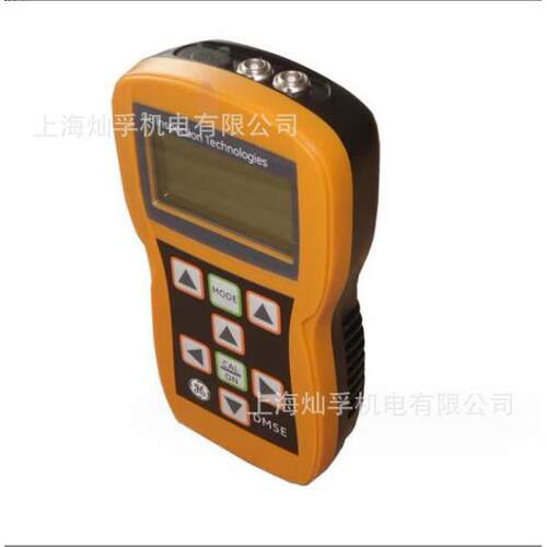 一级L超声波测测厚仪DM5E Bas/通用ic DM蚀5ED超音波腐厚仪DA501