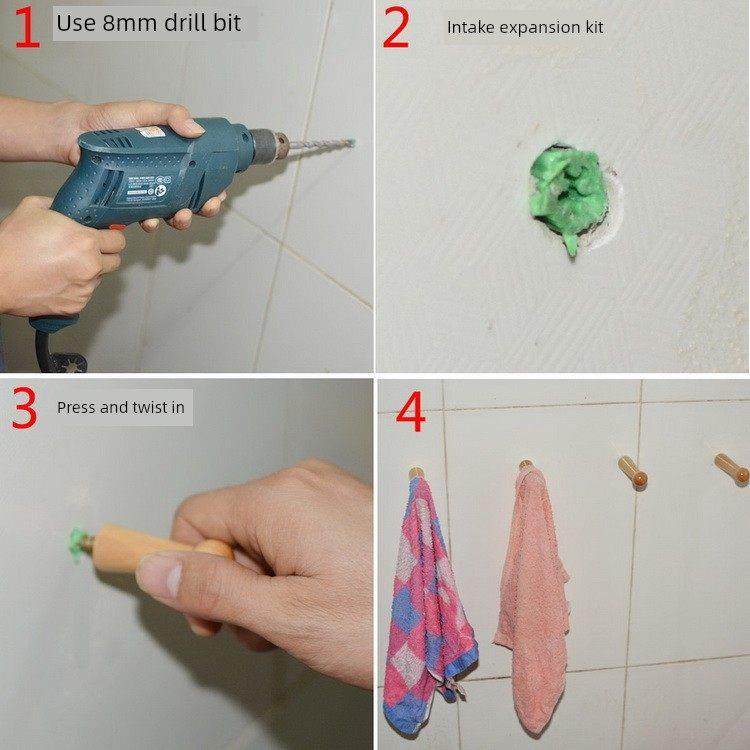 加长实木白胚 清漆挂衣钩单个衣帽钩衣服挂钩壁挂墙壁衣钩DIY单钩,家居饰品,装饰挂钩,淘宝优惠券,粉丝福利购,淘宝优惠卷