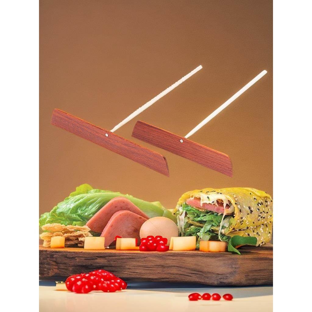 红花梨木煎饼耙子食品级摊煎饼果子工具竹耙竹蜻蜓鸡蛋饼商用刮板,厨房/烹饪用具,煎铲,淘宝优惠券,粉丝福利购,淘宝优惠卷