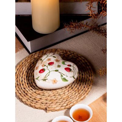 爱流行小庭院陶瓷户外花园庭院室内阳台园林绿化布局装饰摆件房屋