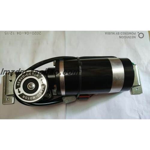 正品贺多龙HODOLON自动门FT500/600控制器FT650型感应门电机