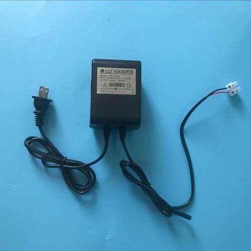 东莞小耳Std-2024S平移/倾斜专用电源Ac Ac24V2A电源Ac24V球机电