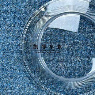 大G前大灯玻璃灯罩 适用于奔驰G级大灯罩 17款 面罩 W463大灯壳