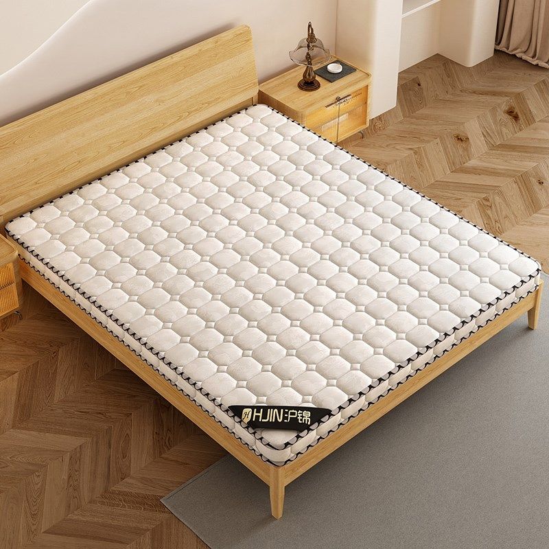 棕垫天然椰棕床垫儿童硬棕榈家用10cm厚薄1.5m可折叠护腰乳胶床垫