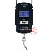 新生儿称重布兜婴儿称宝宝称婴儿家用体重称电子称医院产后访视包