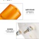 LTE 1101J报警器旋转爆闪警报灯闪烁灯声光220V24V12V信号警示灯