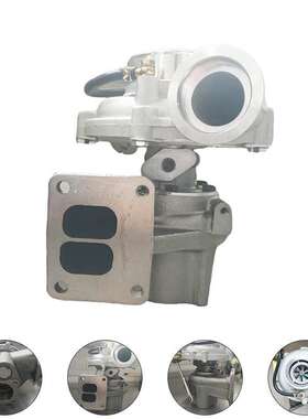 供应卡车增压器 53279887120 B enz 重型卡车增压器