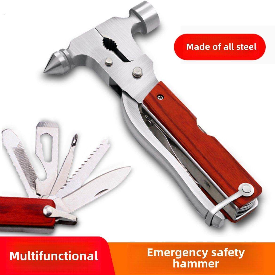 【立减30】汽车锤车用多功能加厚不锈钢便携破窗器逃生救生锤,汽车零部件/养护/美容/维保,安全锤工具,淘宝优惠券,粉丝福利购,淘宝优惠卷