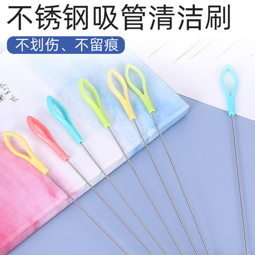 可爱清洗奶嘴神器水杯杯盖洗刷细