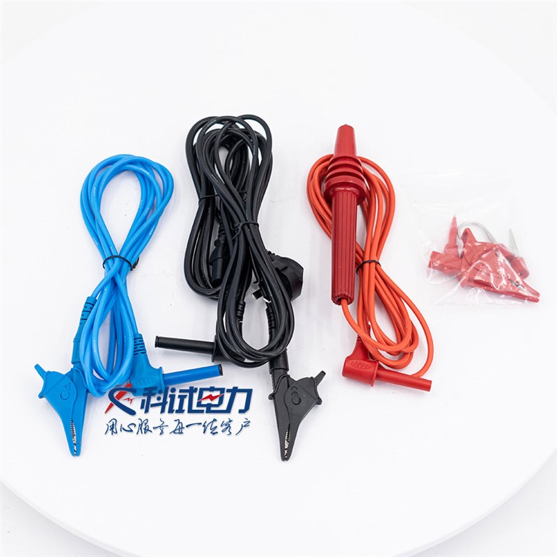 科试KS-8805Q绝缘电阻测试仪10KV高压兆欧表5KV数字锂电摇表5000V