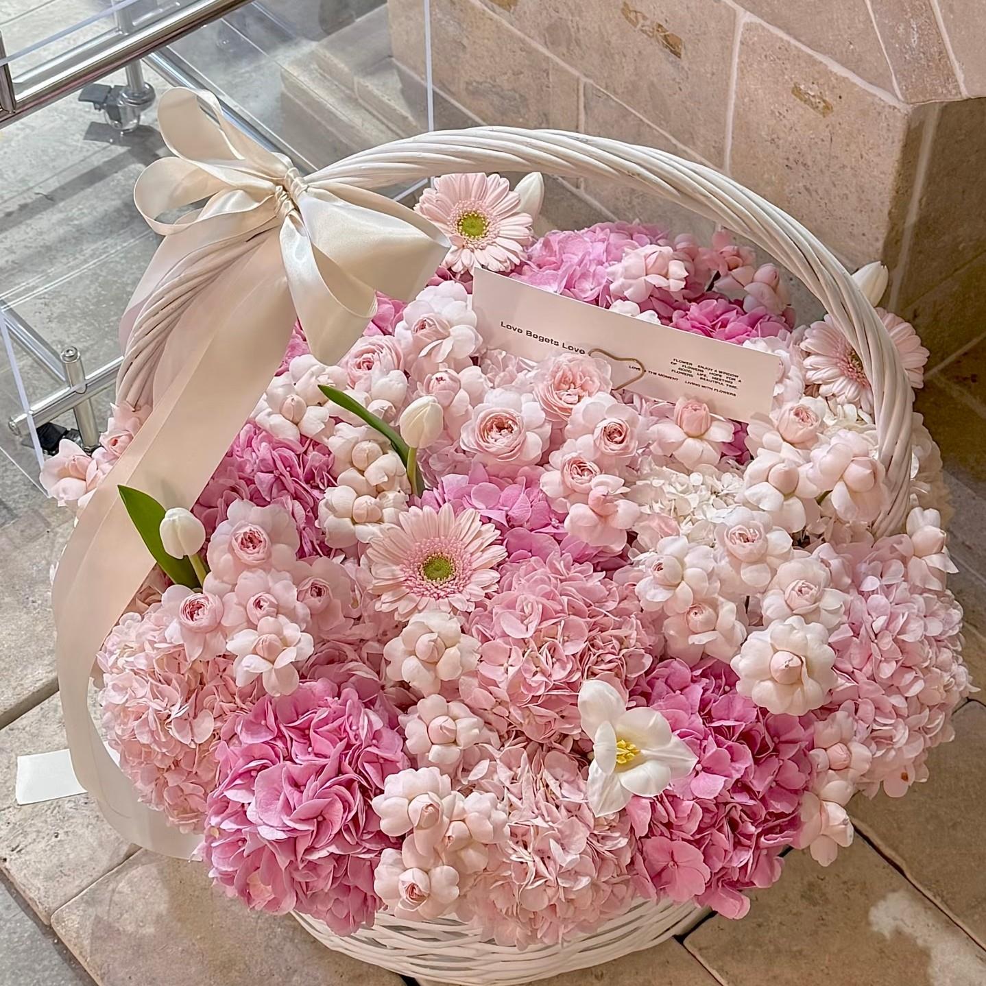 北京鲜花同城速递配送香港深圳广州上海杭州天津送花上门生日升职
