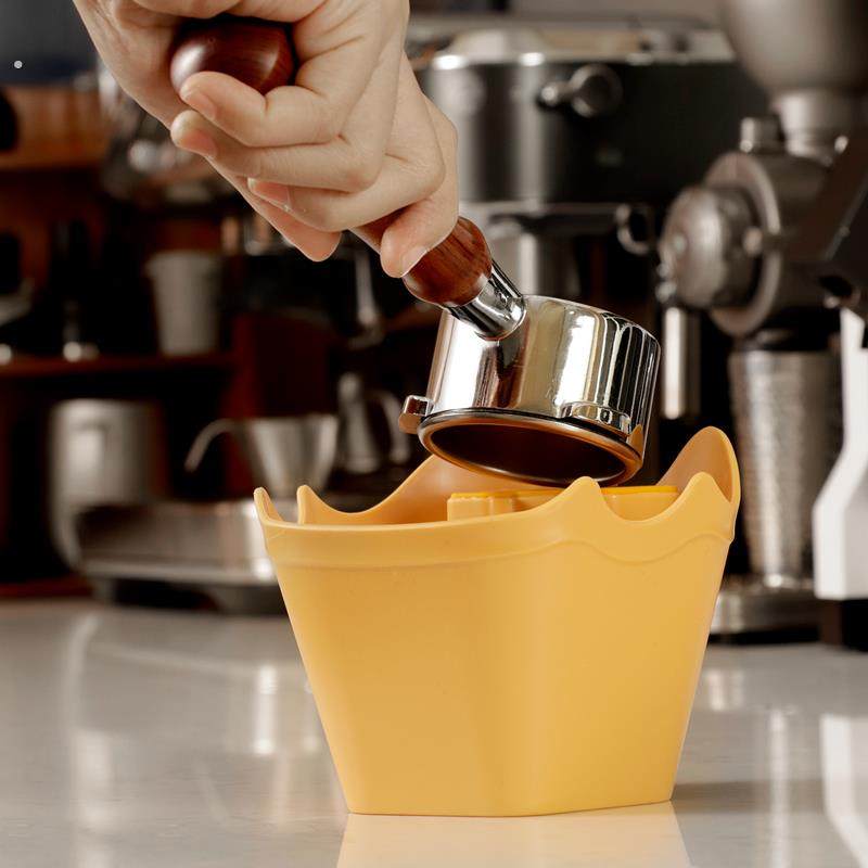 意式咖啡机迷你粉渣桶敲渣盒加厚塑料家用咖啡菱形粉桶收纳工具,餐饮具,配套器具,淘宝优惠券,粉丝福利购,淘宝优惠卷