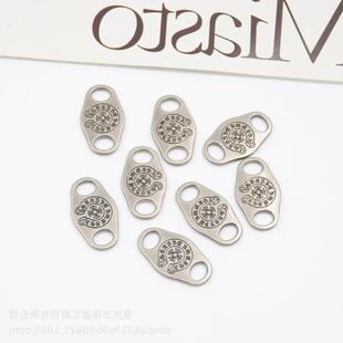 电动三轮车刹车片固定卡簧 160-180摇臂固定垫片卡簧垫片通用款