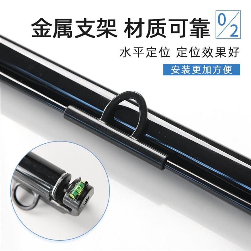 三轮车遮阳帘防晒隔热老头乐前挡风玻璃隔热膜伸缩式防紫外线夏天