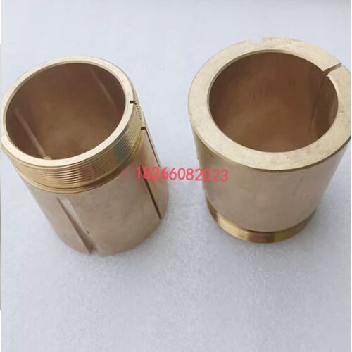北京X62WX52KX53KX6312A铣床铜套挂架铜套支架轴瓦挂架铜套铜瓦