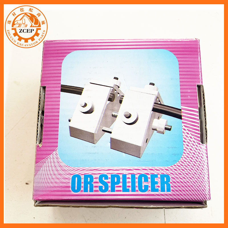 司达行 密封件安装工具 O形圈粘接器 O型圈连接器橡胶OR圈连接器