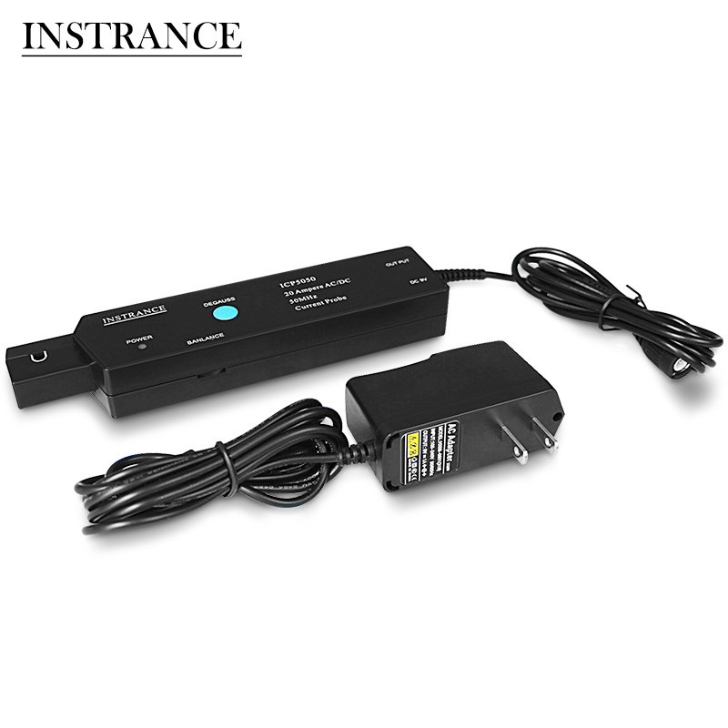 和普示波器电流探头ICP5025/ICP5050/ICP5120/ICP5150泰克TCP202图片