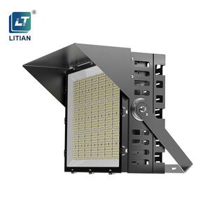 投光灯户外防水大功率超亮300W500W1000W体育馆球场泛光灯