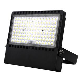 20年工厂300w200w150w泛光灯透镜款港口码头照明隧道投光灯240w