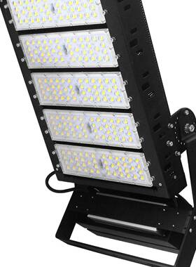 LED投光灯400WLED球场灯500WLED高杆泛光灯
