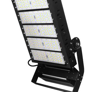 LED投光灯400WLED球场灯500WLED高杆泛光灯