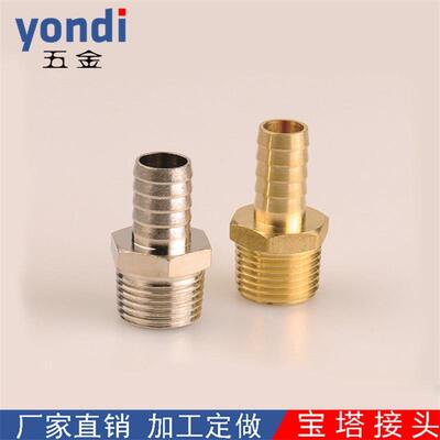MAGA-102分1分2分4分 3内丝弯头气塔接头 90度煤弯头 内牙弯头塔
