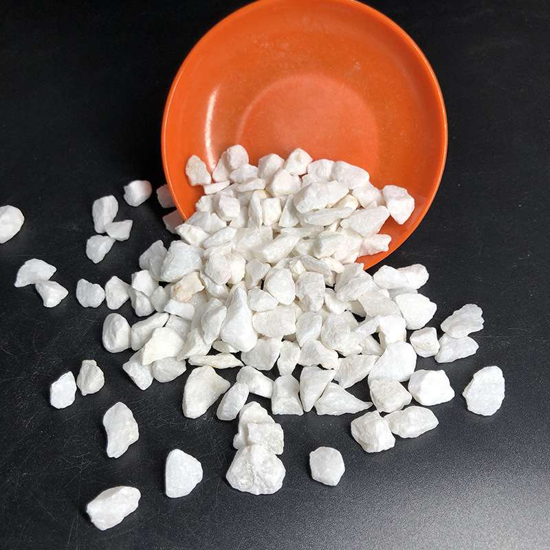 白云石 白云石颗粒 白云石砂 白云石粉 防打火地坪用白沙子