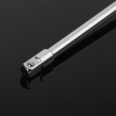 t型套筒棘轮快速扳手六角外六方套桶扳手工具丁字杆套筒扳手8 17m