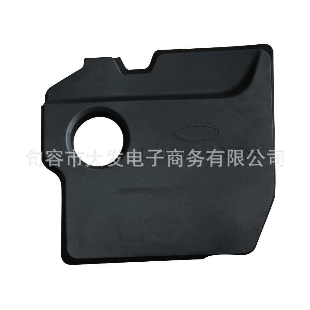 翼博发动机上盖板护板防尘罩新发动机上盖板护板防护罩