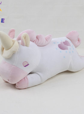 DORE独角兽公仔毛绒玩偶可爱女友毛绒玩具娃娃女生节日礼物