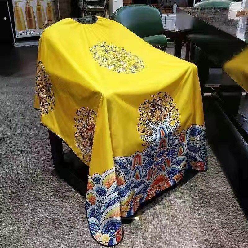 围布发廊专用高档成人美发大号理发围布剪发不沾发防水专业定制潮,个人护理/保健/按摩器材,其它美发工具,淘宝优惠券,粉丝福利购,淘宝优惠卷