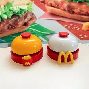 抢答铃手拍铃宠物召唤铃传菜铃训犬训鸟铃手按铃铛桌游竞赛