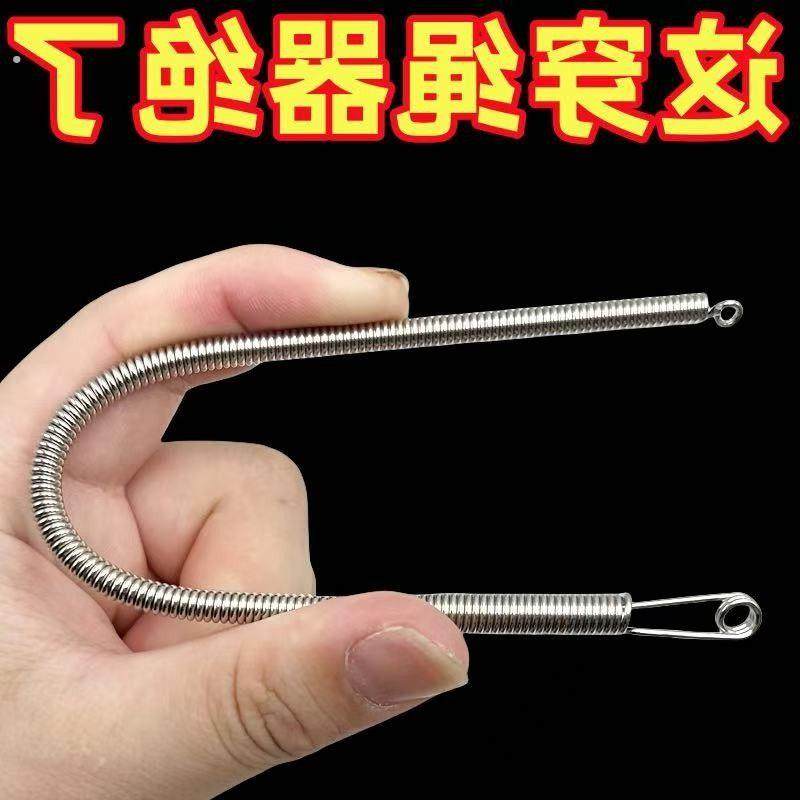 松紧带穿绳器专用裤腰绳帽绳穿带神器橡皮筋引线家用缝纫工具配件,居家布艺,缝纫DIY工具套装,淘宝优惠券,粉丝福利购,淘宝优惠卷