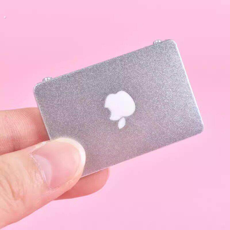 采购产品微型笔记本电脑模型，小世界，迷你人工，家用电器，物品